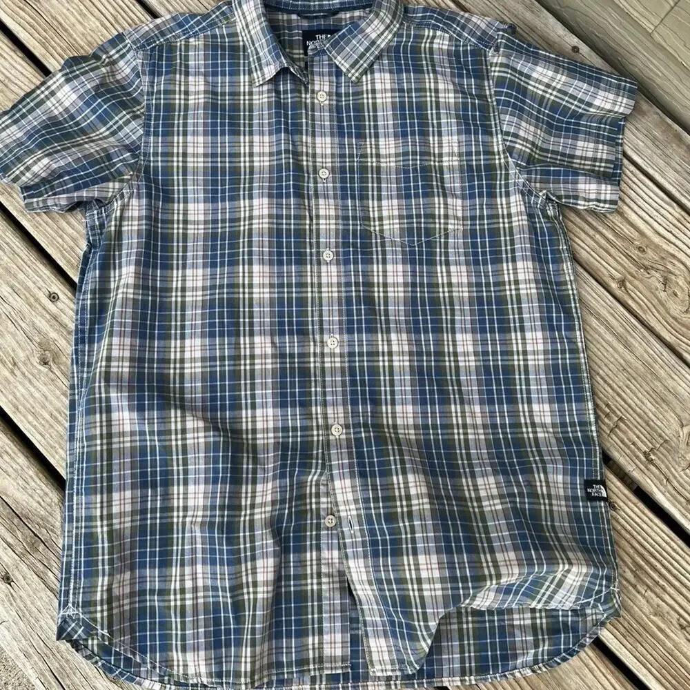 The North Face pre owned